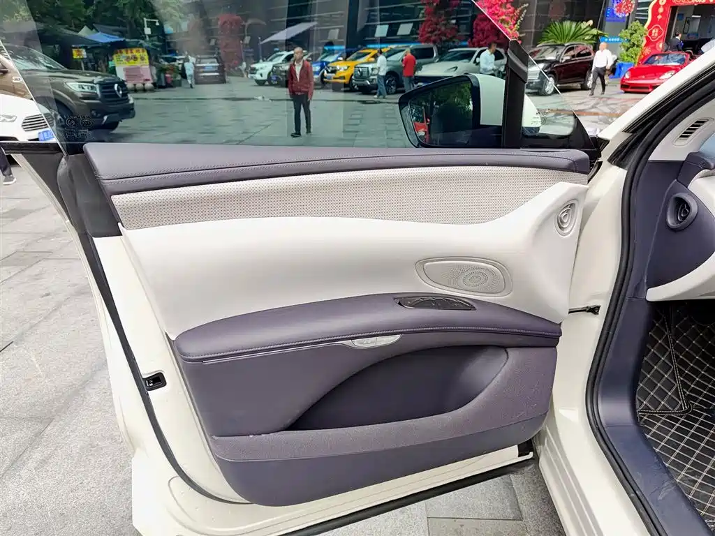 IM Motors LS7 2023 90kWh Elite