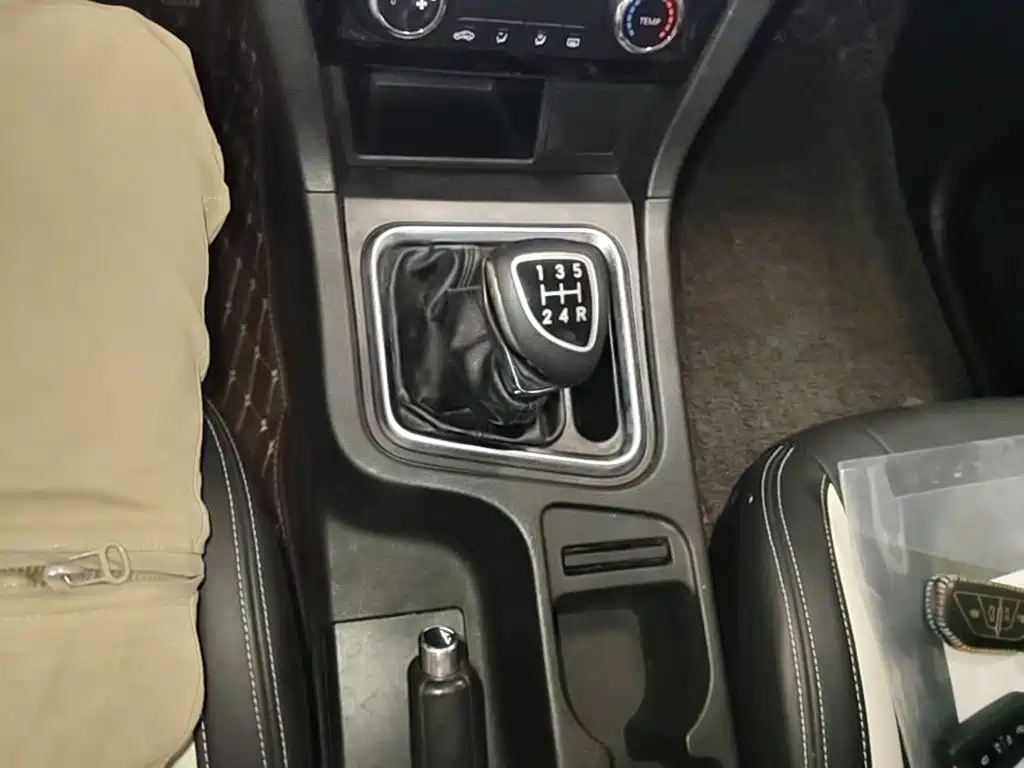 BAW Weiwang M60 — миниатюра 10