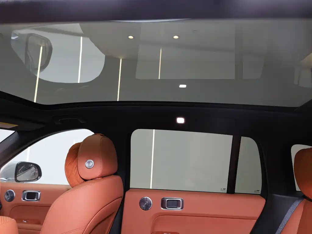 Li Auto Li L6 — миниатюра 21
