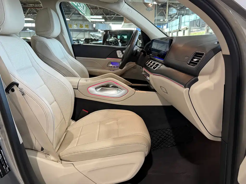 Mercedes-Benz GLE 2020 GLE 450 4MATIC Fashion