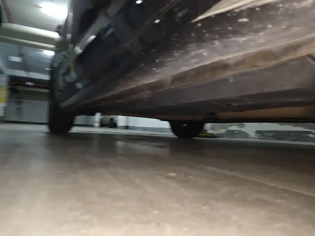 Changan Eado — миниатюра 17