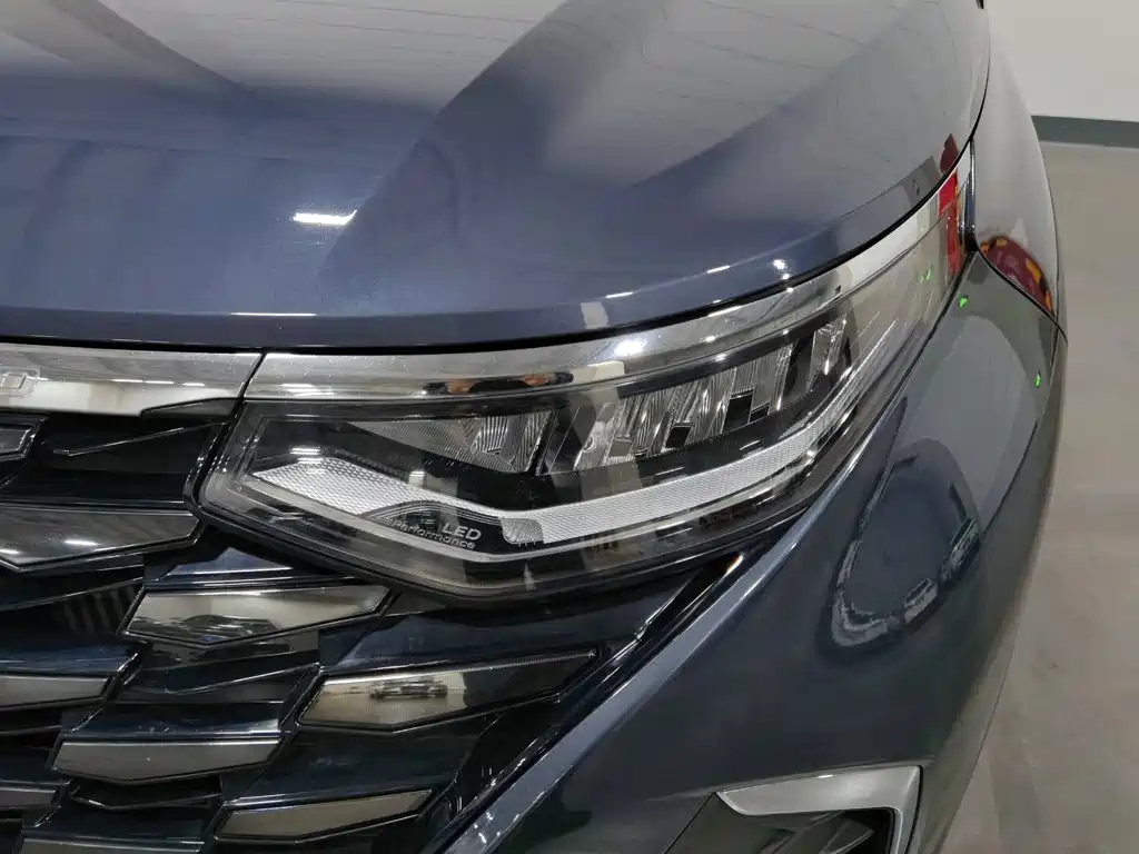 Hyundai Custo — миниатюра 7