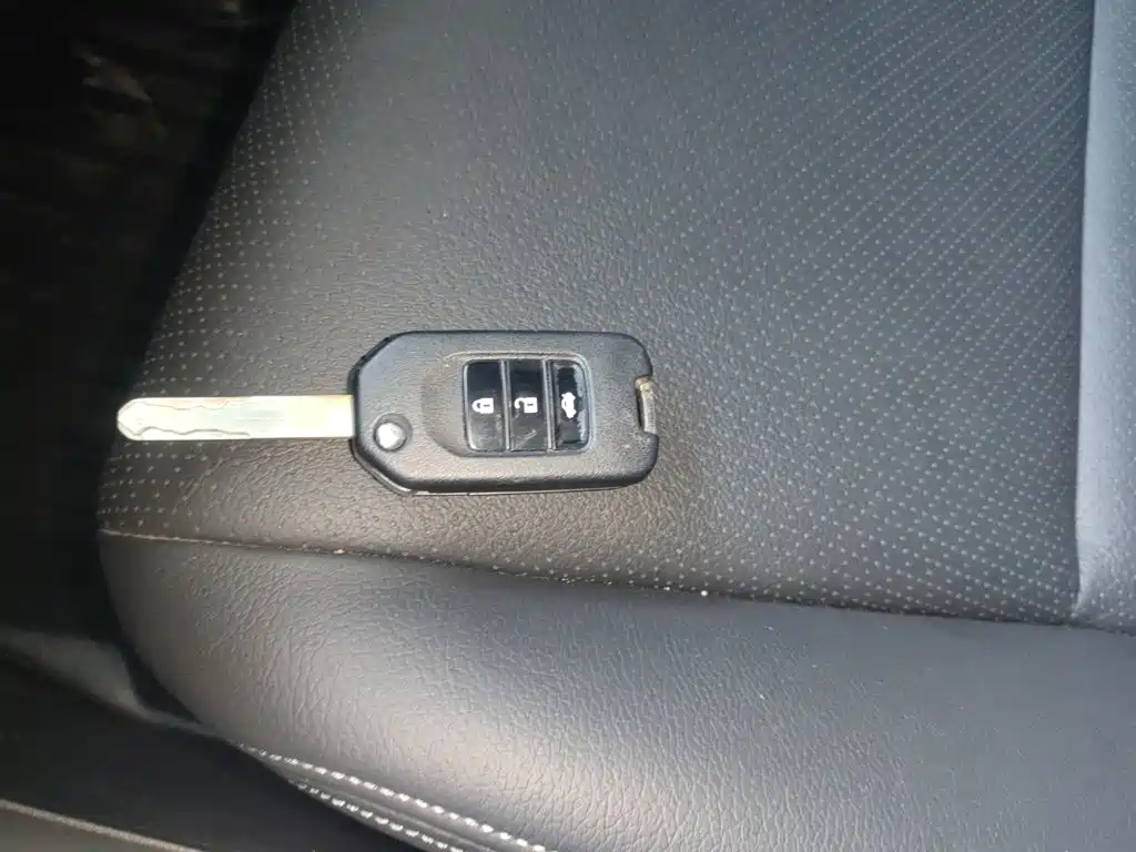 Honda Accord — миниатюра 9