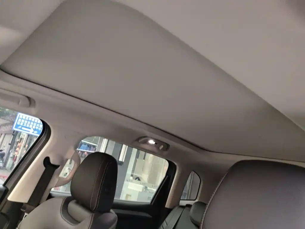 Haval 长城大狗 — миниатюра 9
