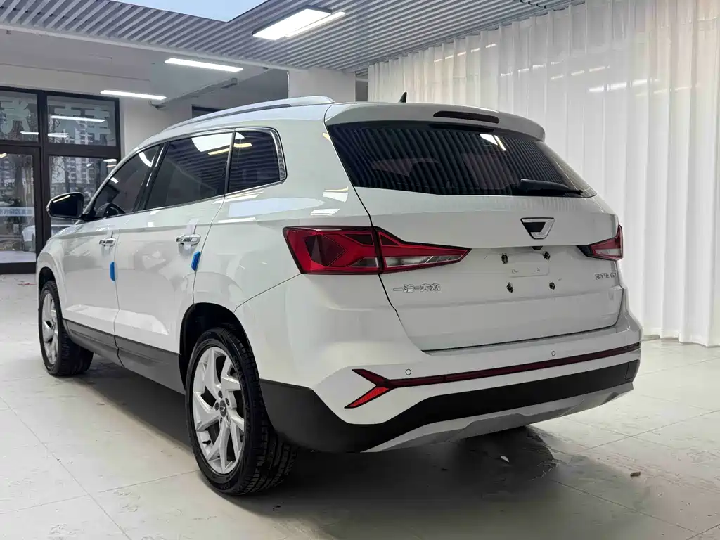 Jetta VS7 — миниатюра 4