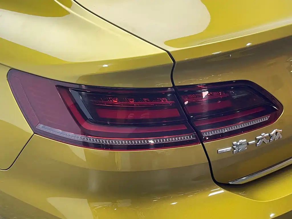 Volkswagen CC — миниатюра 10