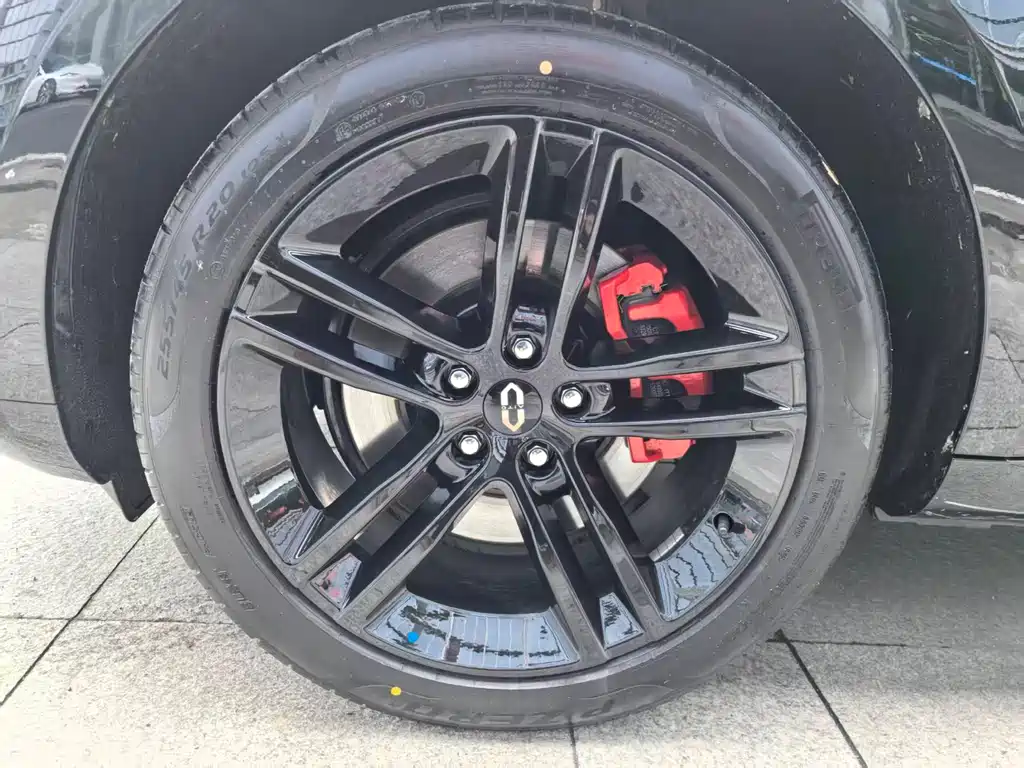 AITO ASK THE WORLD M5