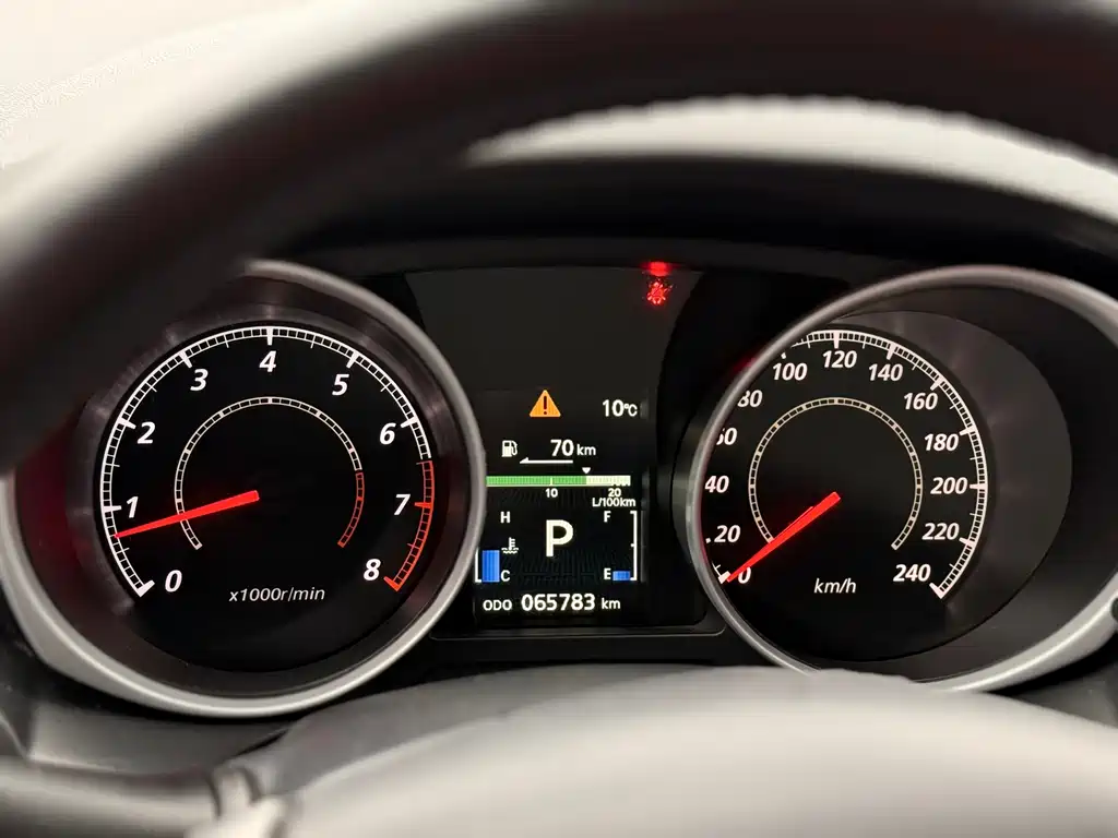 MITSUBISHI JINXUAN ASX