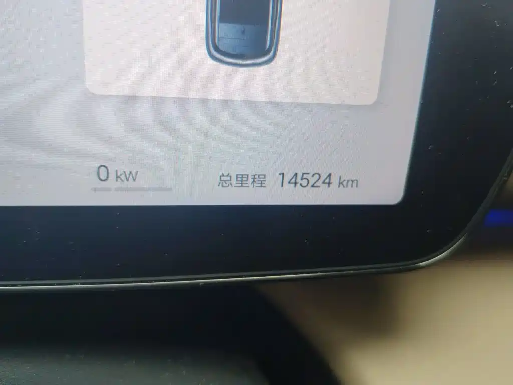 BYD Dolphin — миниатюра 8