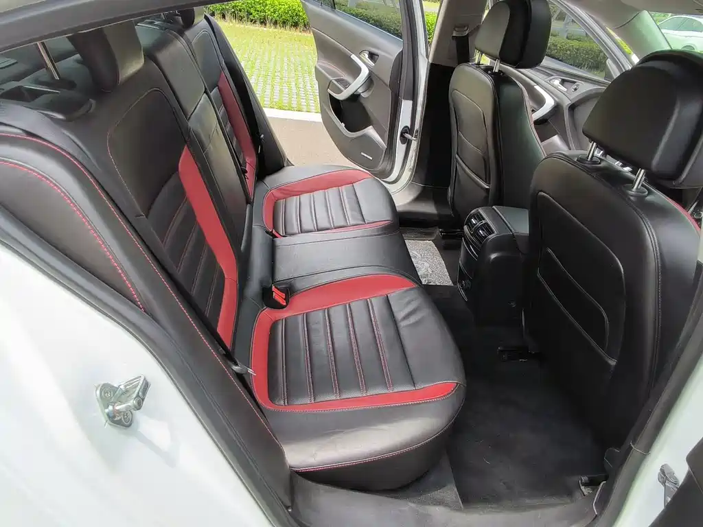Buick Regal 2012 GS 2.0T Sport