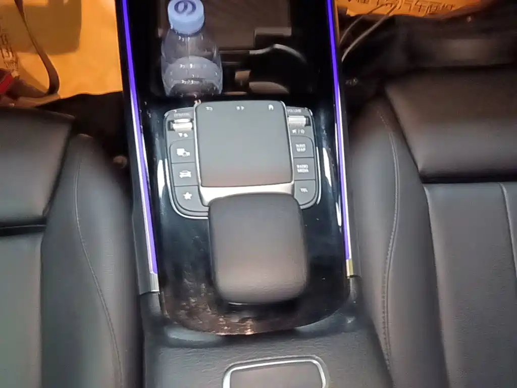 Mercedes-Benz EQB — миниатюра 14