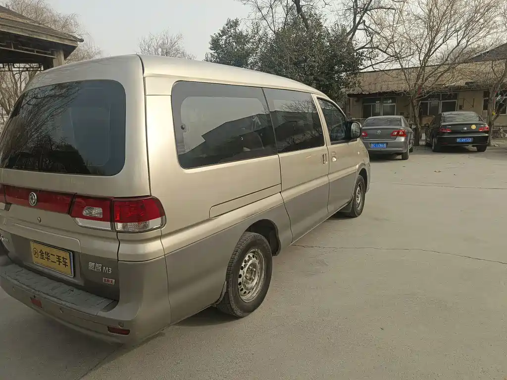 DONGFENG LINGZHI