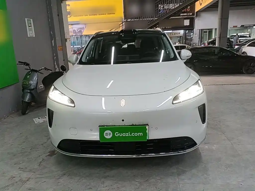 Shangjie H5 2025 Max