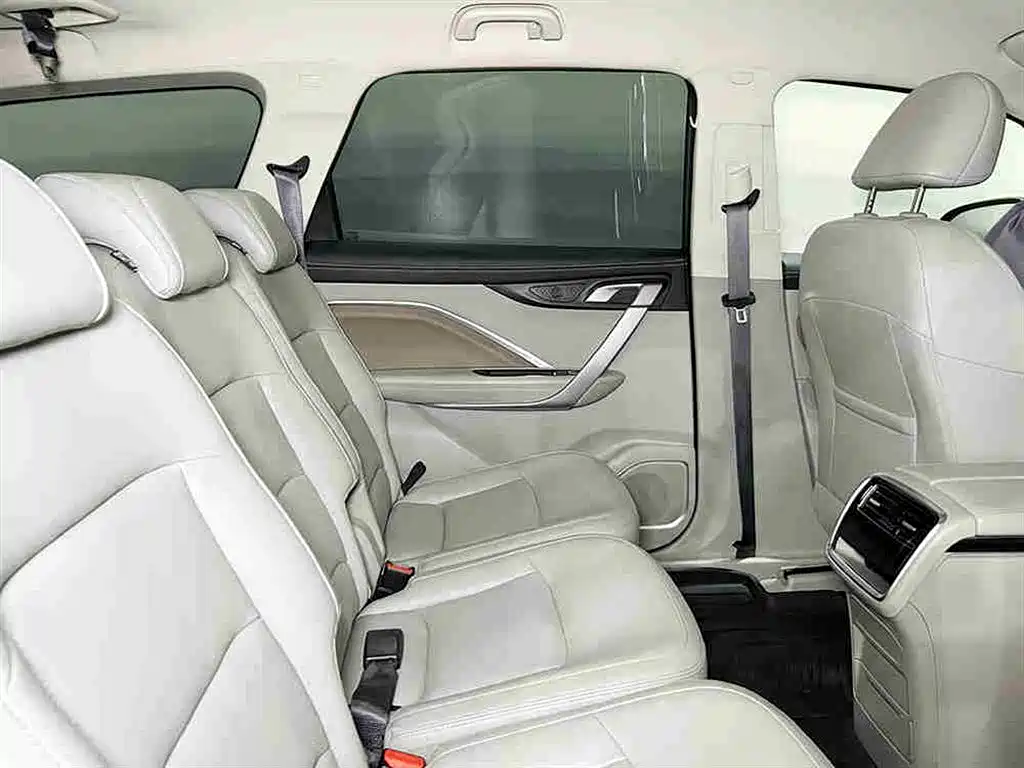 GEELY AUTOMOBILE JIAJIE