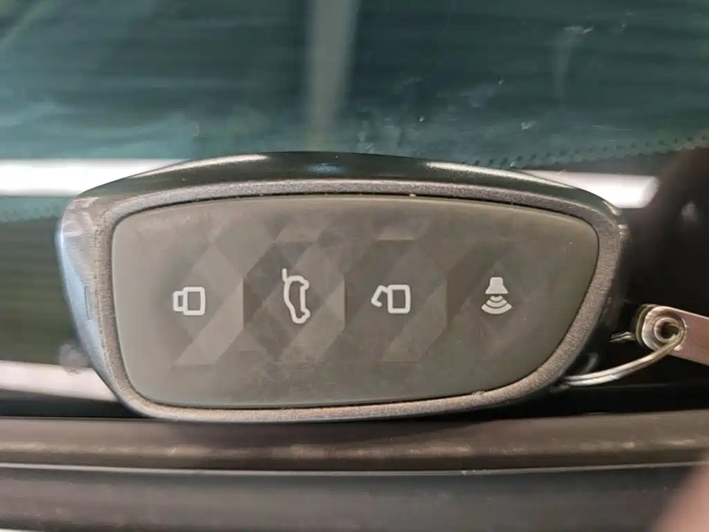 Haval Menglong New Energy — миниатюра 9