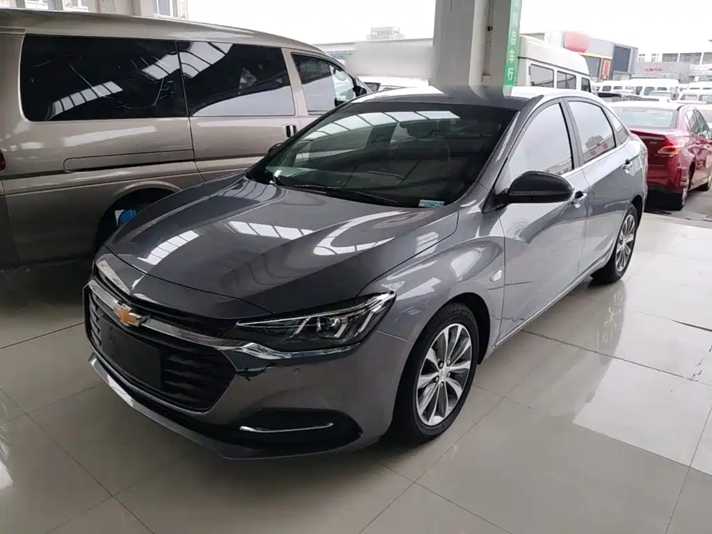 Chevrolet Monza