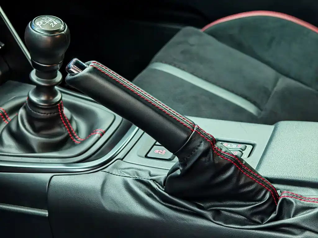 Subaru BRZ — миниатюра 21