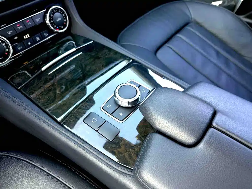 Mercedes-Benz CLS — миниатюра 12