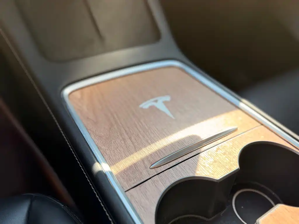 Tesla Model Y — миниатюра 31
