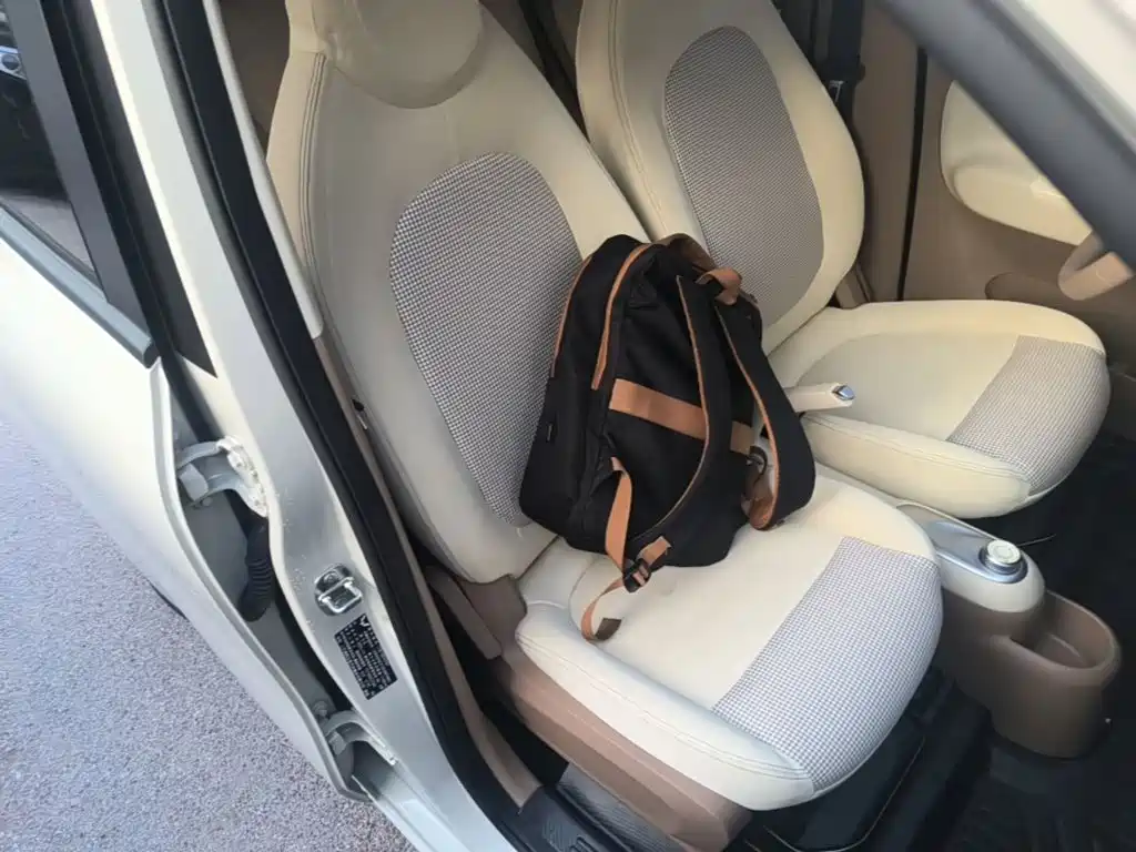 Wuling MINIEV — миниатюра 25