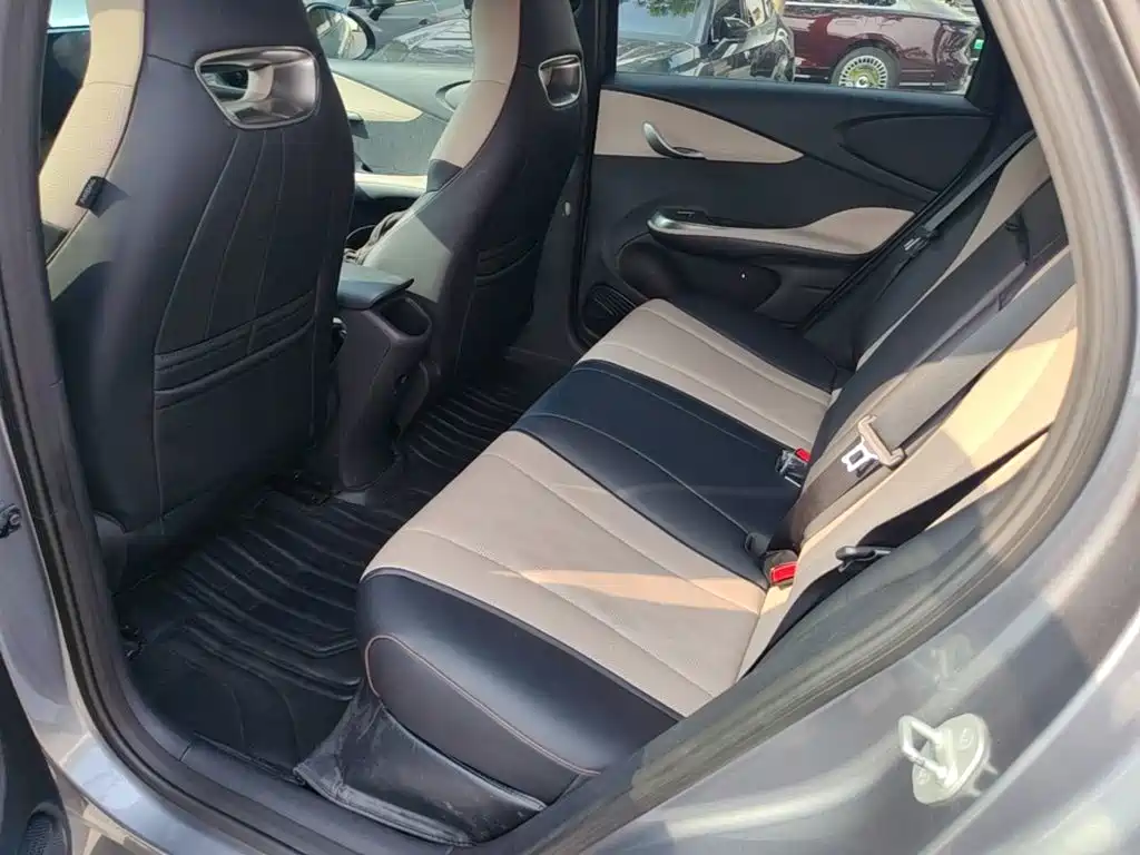 BYD Dolphin — миниатюра 15
