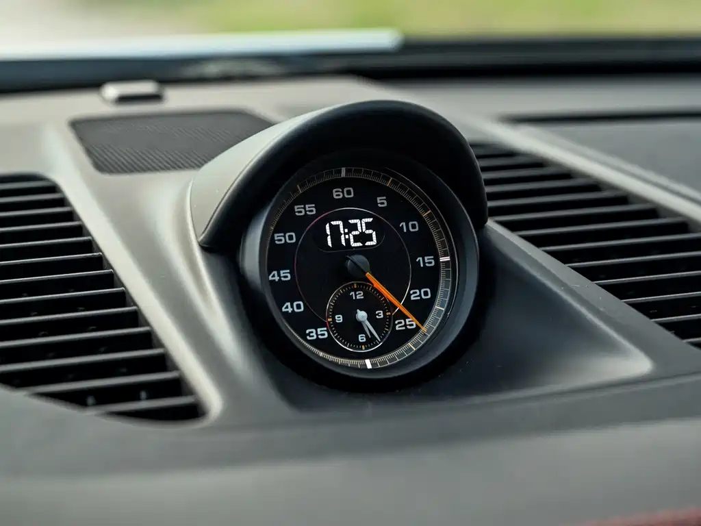 Porsche 911 — миниатюра 13