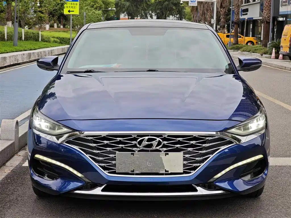 Hyundai Lafesta 2019 280TGDi V