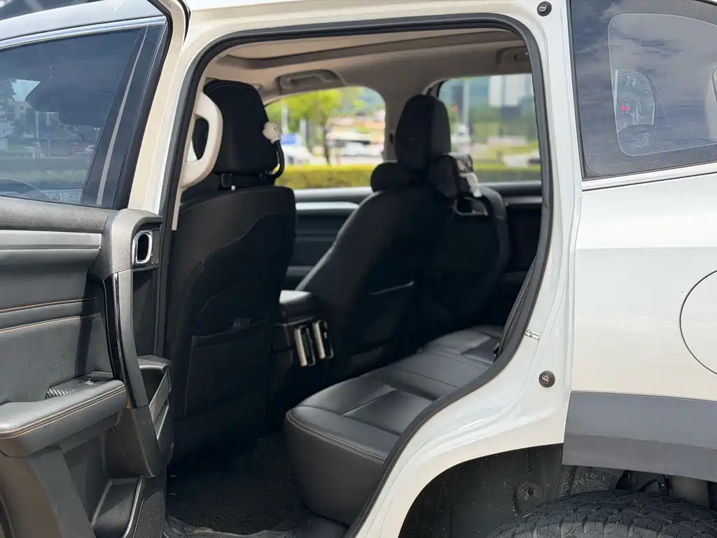 Haval 长城大狗 — миниатюра 3