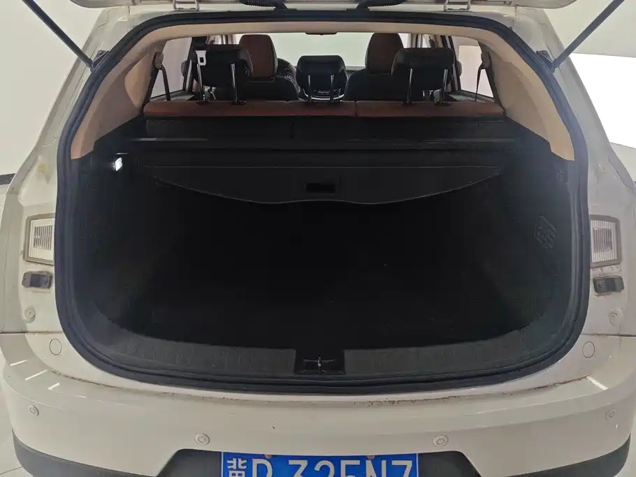 Baojun 560 — миниатюра 4