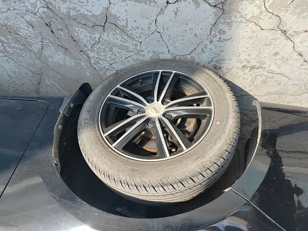 BYD Surui — миниатюра 25