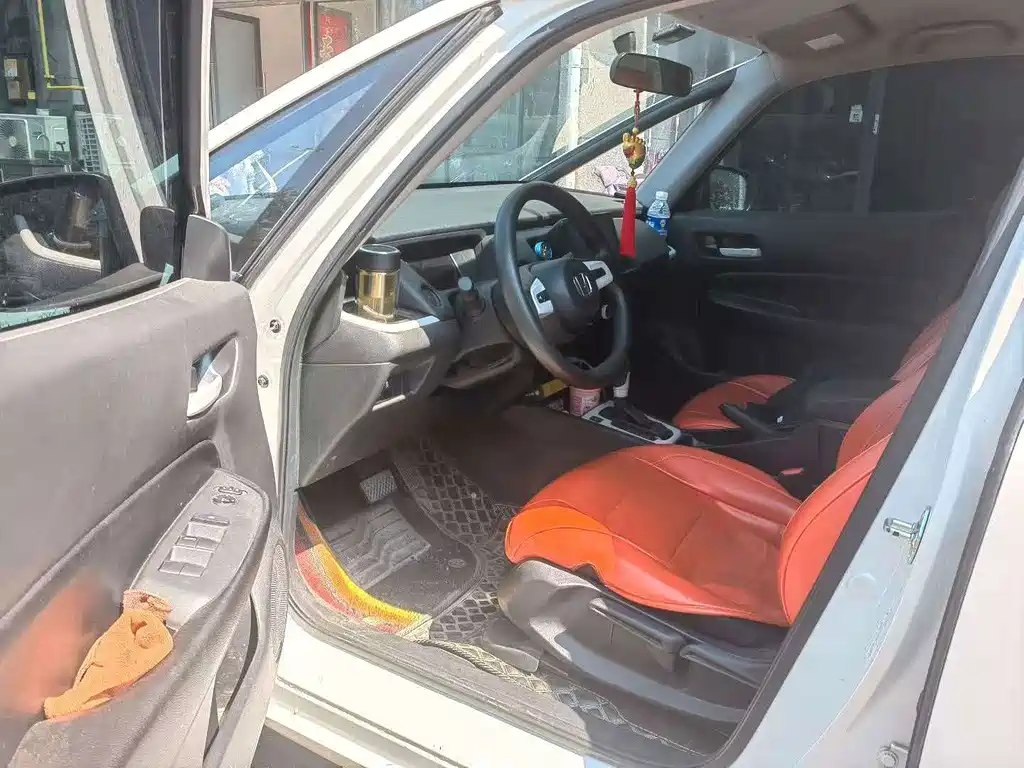 Honda Fit — миниатюра 7