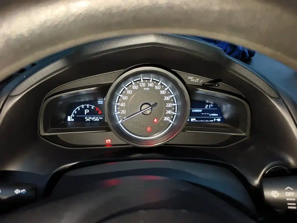 Mazda 3 Axela — миниатюра 12