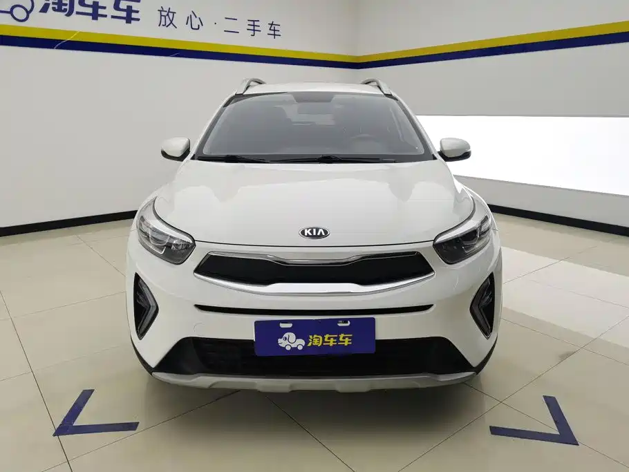 Kia KX1 — миниатюра 2