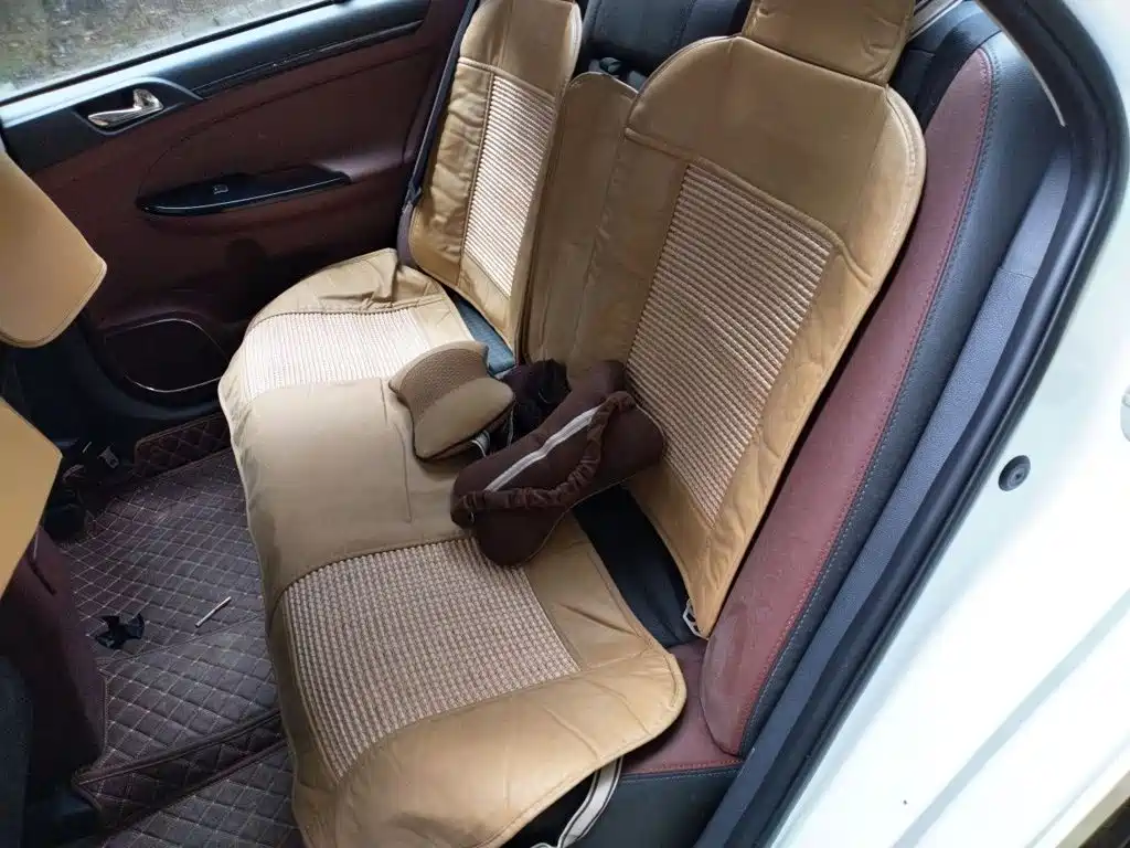 BYD Surui — миниатюра 13