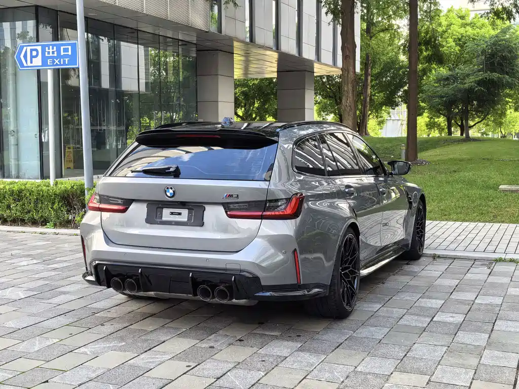 BMW M3 — миниатюра 48