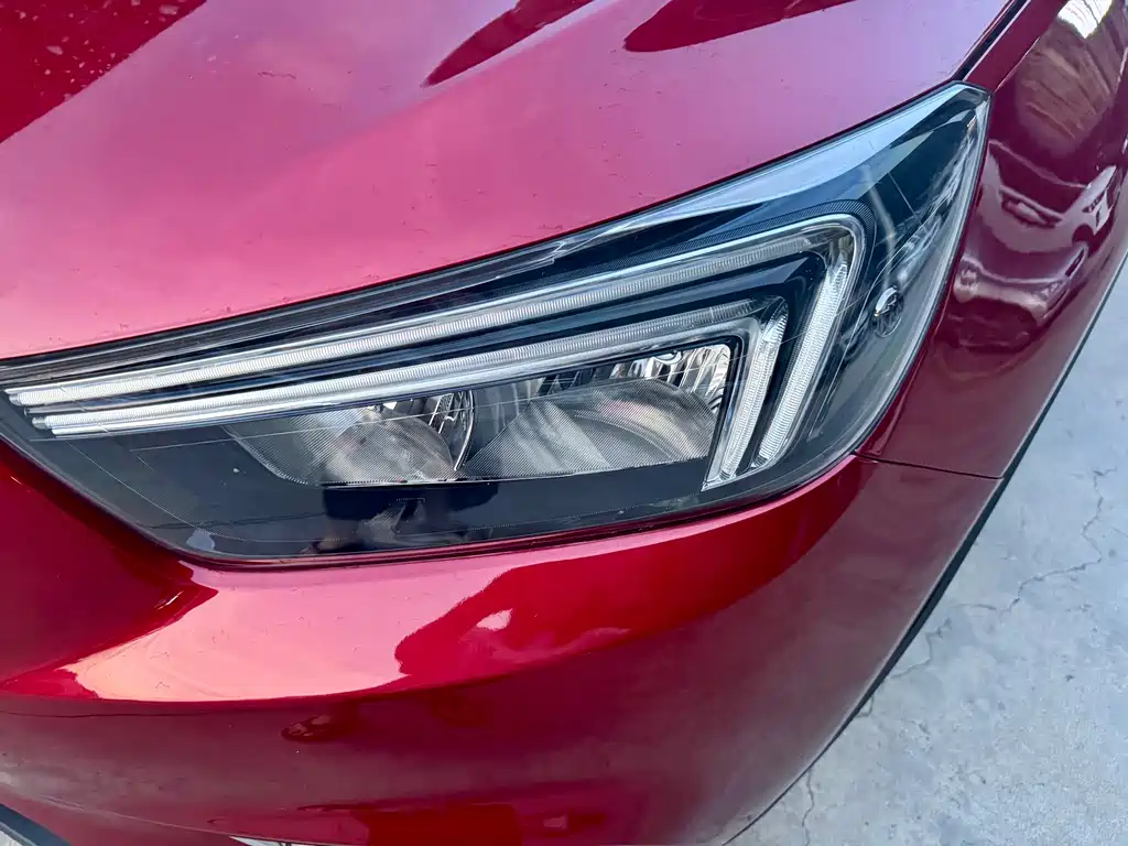 Buick Encore — миниатюра 17