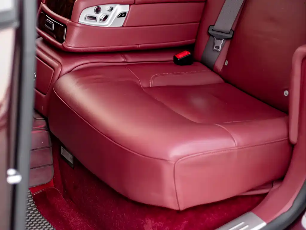 Rolls-Royce Ghost — миниатюра 20