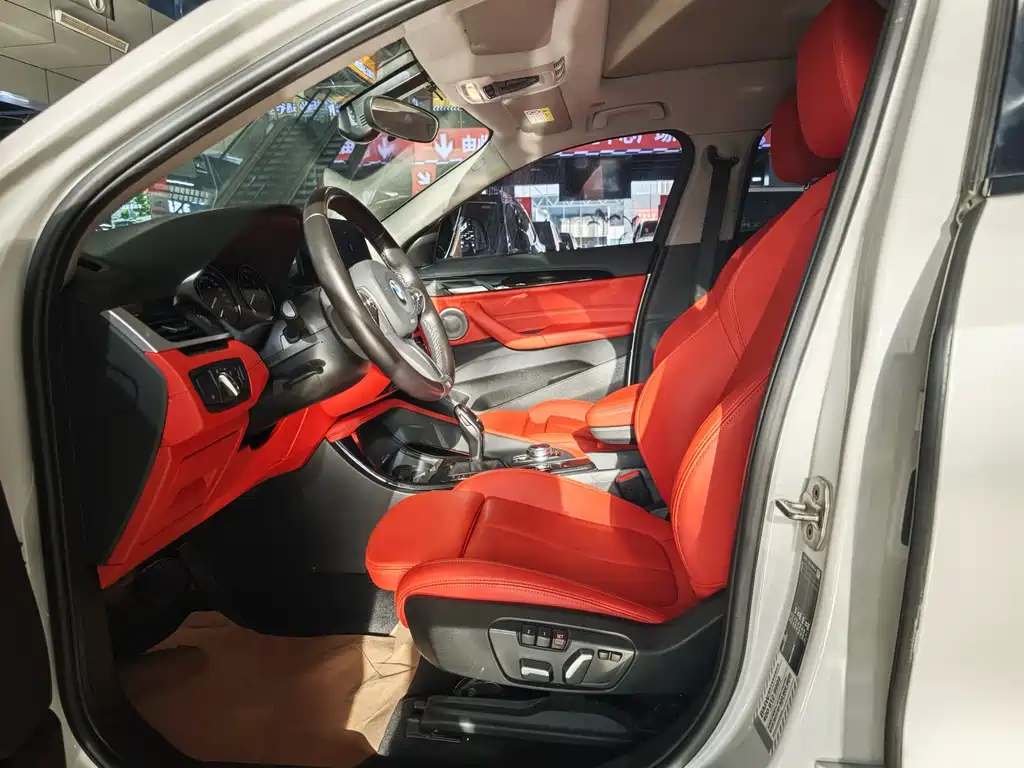 BMW X2 — миниатюра 5