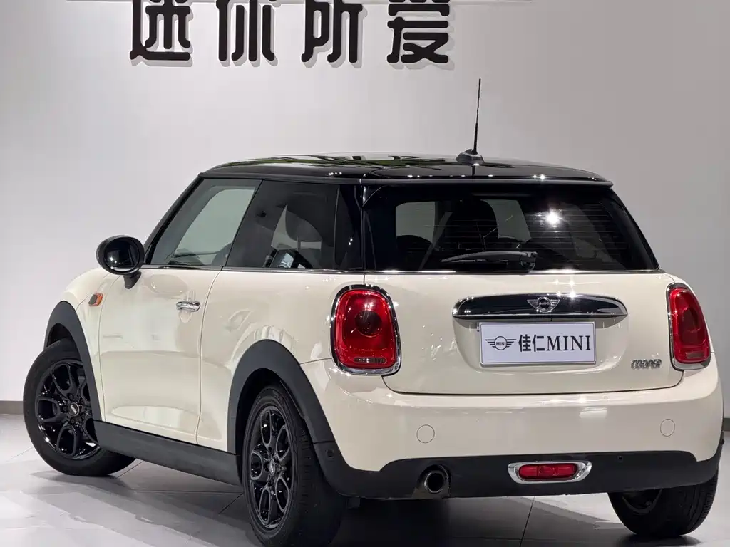 MINI Mini — миниатюра 3