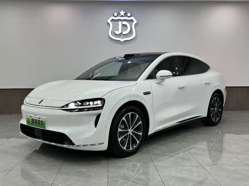 Zhijie Zhijie R7 — миниатюра 2