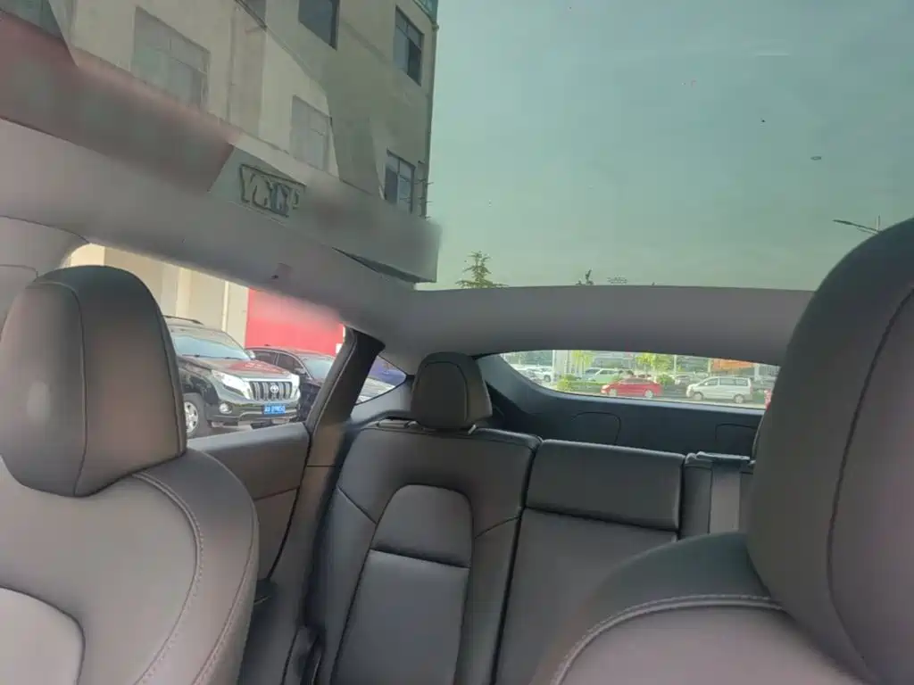 Tesla Model Y — миниатюра 18