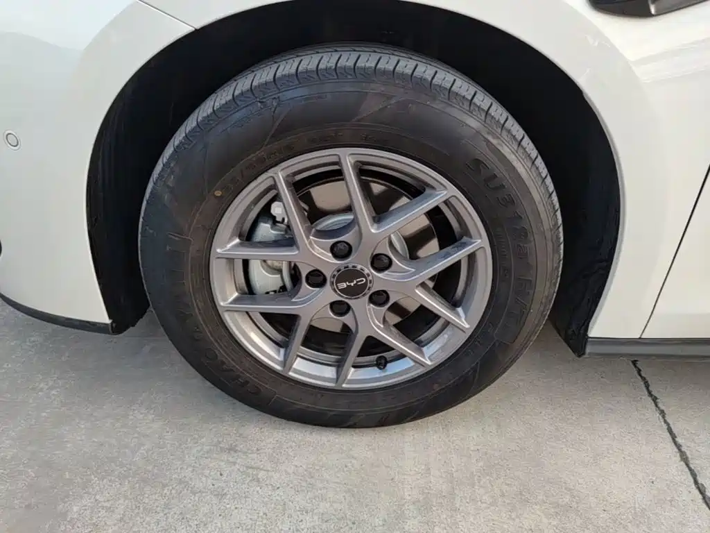 BYD Seal 06 — миниатюра 23