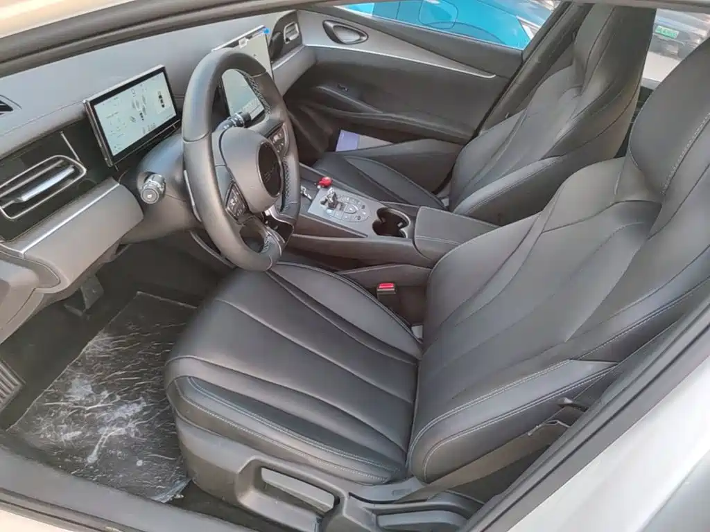 BYD Seal 06 — миниатюра 15