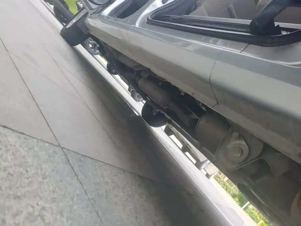 Wuling Hongguang V — миниатюра 22