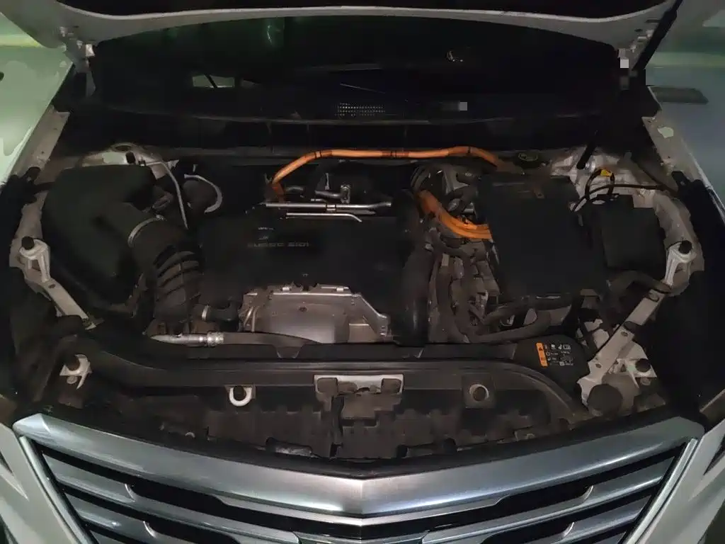 Cadillac XT5 — миниатюра 16