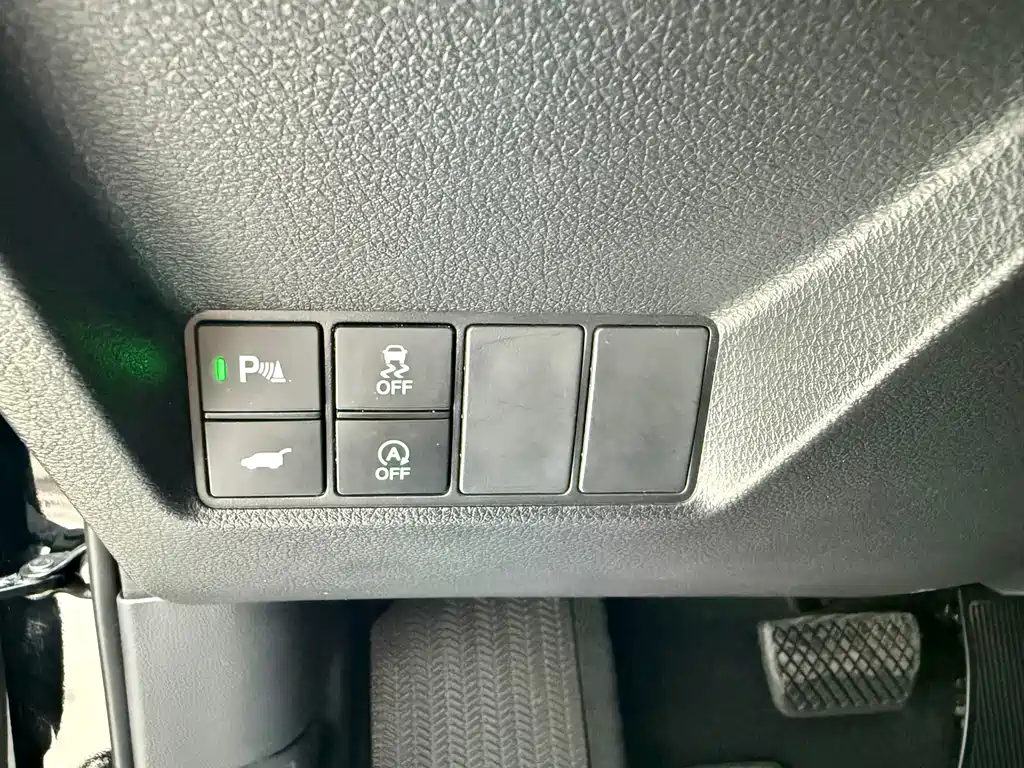 Honda UR-V — миниатюра 23