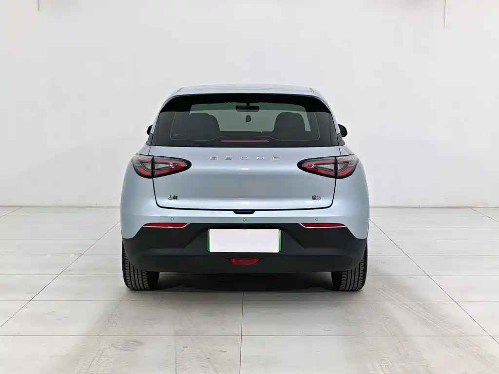 Geely Geome Xingyuan 2025 310km