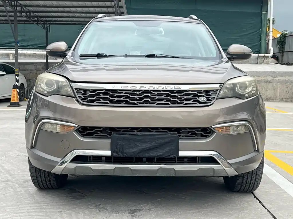 CHEETAH CARS CHEETAH CS10