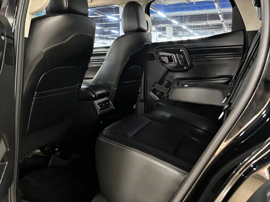 Haval Haval Big Dog PLUS — миниатюра 5
