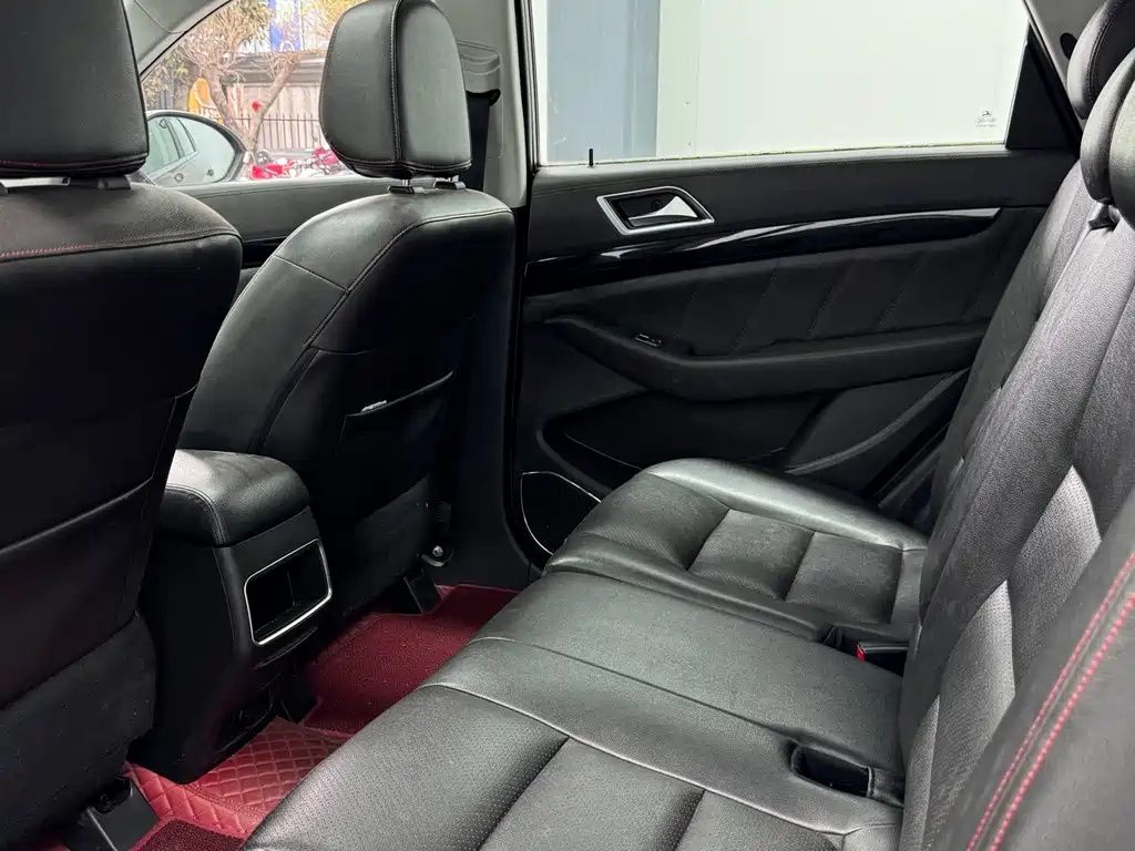 CHEETAH CARS CHEETAH CS10